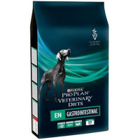 Purina Veterinary Diets EN Диета для собак при патологии ЖКТ